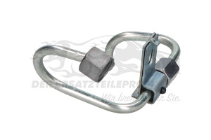 1570H5 Einspritzleitung - Commonrail Citroen