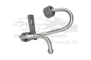 1570H5 Einspritzleitung - Commonrail Citroen