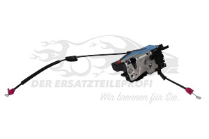 Türschloss Citroen 9810209280