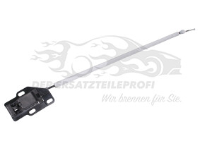 9832126080 Hecktürschloß rechts oben Citroen
