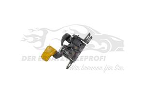 1613180380 Motorhaubenschloß Citroen