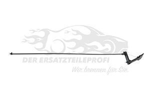 Motorhaubenzug Citroen 7937J1