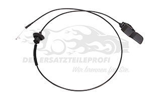 96733166ZD Motorhaubenzug Citroen