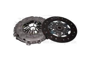 Kupplungssatz Citroen 9804936680