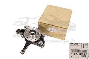 Achsschenkel Citroen 1647857080