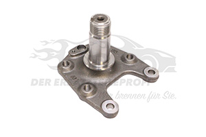 517637 Achszapfen Hinterachse Citroen