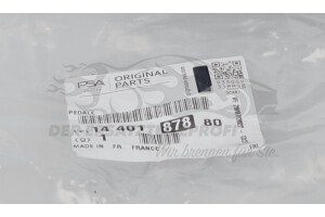 1440187880 Kupplungspedal Citroen