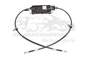 1612865480 Steuerelement, elektr. Feststellbremse Citroen