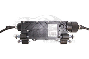 1612865480 Steuerelement, elektr. Feststellbremse Citroen