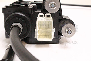 1612865480 Steuerelement, elektr. Feststellbremse Citroen