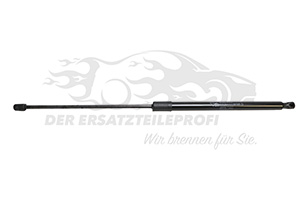 9841636880 Heckklappendämpfer links Citroen