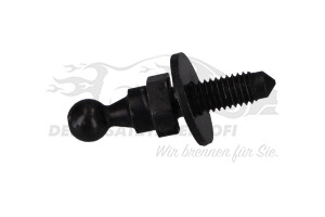 Heckklappendämpfer Citroen 9811552380