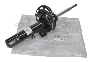 Stoßdämpfer Citroen 9804587180
