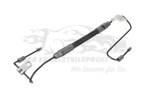 5270VP Hydraulikleitung, Federung hinten Citroen