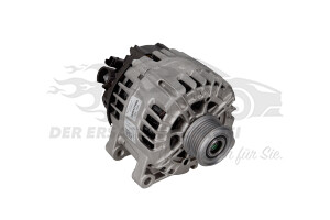 1686437080 Lichtmaschine 180A Citroen