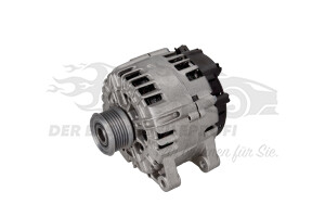 1686437080 Lichtmaschine 180A Citroen