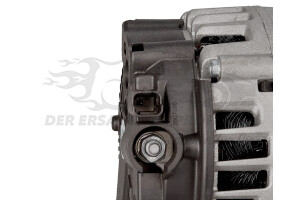 1686437080 Lichtmaschine 180A Citroen