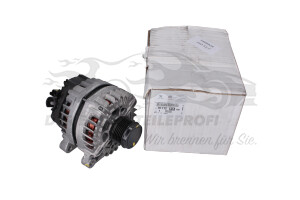 Lichtmaschine Citroen 1611285580