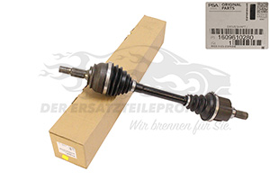 Antriebswellen Citroen 1609610280