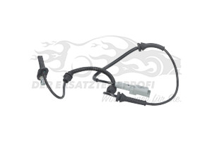 9674852280 ABS - Sensor vorne 