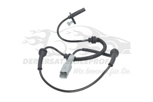 9674852280 ABS - Sensor vorne 