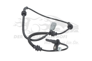 9674852280 ABS - Sensor vorne 