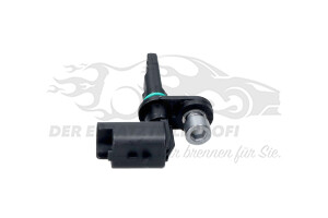 9806041680 ABS-Sensor hinten Citroen