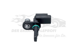 9806041680 ABS-Sensor hinten Citroen