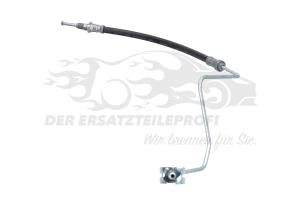9801034980 Bremsleitung flexibel hinten links 