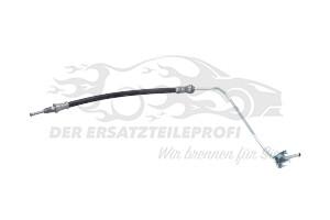 Bremsleitung flexibel hinten links