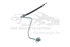 Bremsleitung flexibel hinten rechts