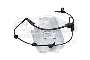 ABS-Sensor Citroen 4545L7