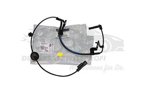 ABS-Sensor Citroen 4545L8