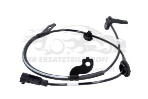 4545L5 ABS - Sensor vorne links Citroen