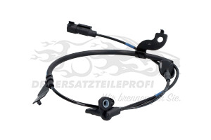 4545L6 ABS - Sensor vorne rechts Citroen