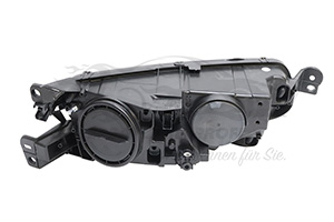 9675974980 Scheinwerfer links H7/H7 Halogen Magneti Marelli