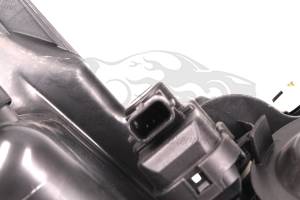 B000864080 Scheinwerfer links H7 Halogen 