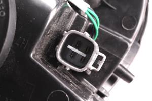 B000864080 Scheinwerfer links H7 Halogen 