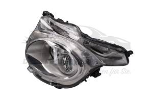Scheinwerfer links H7 Halogen
