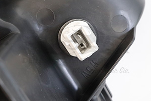 B000863480 Scheinwerfer rechts H7 Halogen Valeo