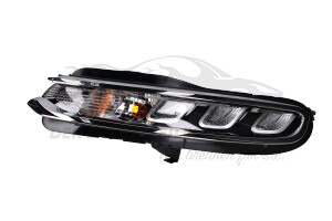 9820877780 Tagfahrleuchte LED links Citroen