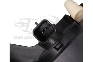 9820877780 Tagfahrleuchte LED links Citroen