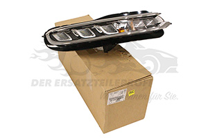 Tagfahrleuchte Citroen 9820877880