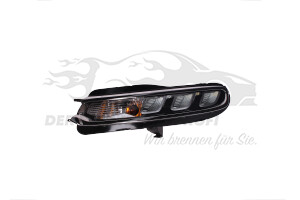 9823313080 Tagfahrleuchte LED links Citroen
