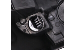 9823313080 Tagfahrleuchte LED links Citroen
