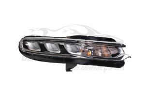 9823312980 Tagfahrleuchte LED rechts Citroen