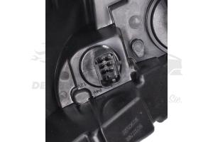 9823312980 Tagfahrleuchte LED rechts Citroen