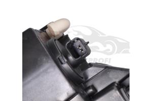 9823312980 Tagfahrleuchte LED rechts Citroen