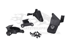 1612048080 Scheinwerfer Reparatursatz links Citroen