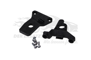 1611288080 Scheinwerfer Reparatursatz rechts Citroen